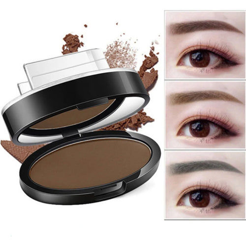 Long-Lasting Waterproof Eyebrow Kit